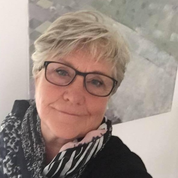 Zanne Jahn